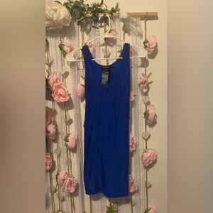 BEBE woman’s dress